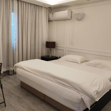 Lata Hotel Нукуалофа Экстерьер фото