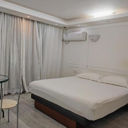 Lata Hotel Нукуалофа Экстерьер фото