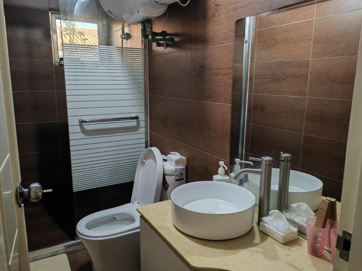Lata Hotel Нукуалофа Экстерьер фото
