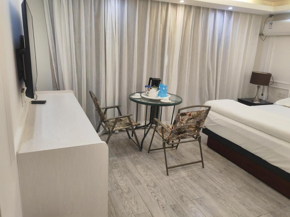 Lata Hotel Нукуалофа Экстерьер фото