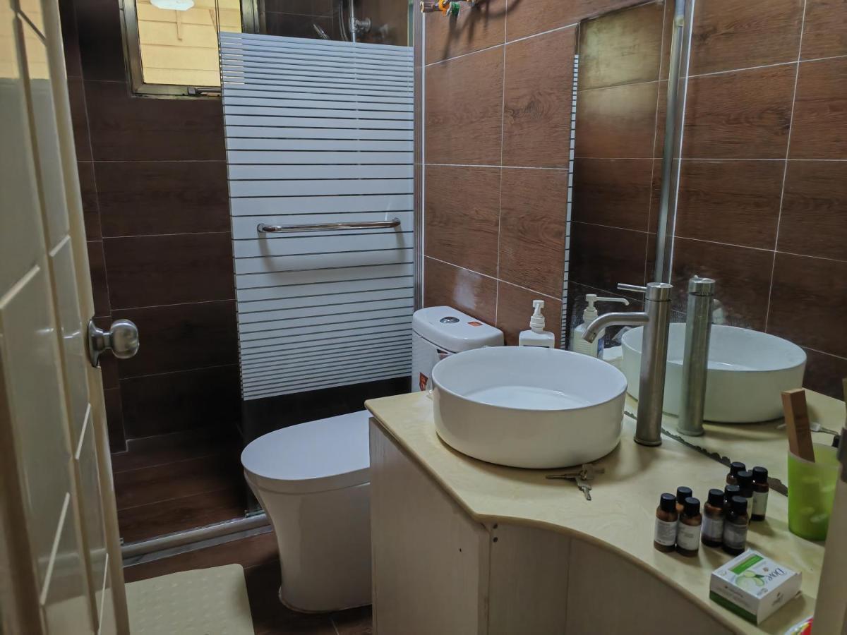 Lata Hotel Нукуалофа Экстерьер фото