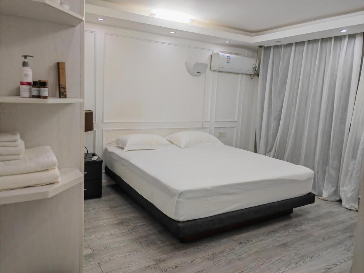 Lata Hotel Нукуалофа Экстерьер фото