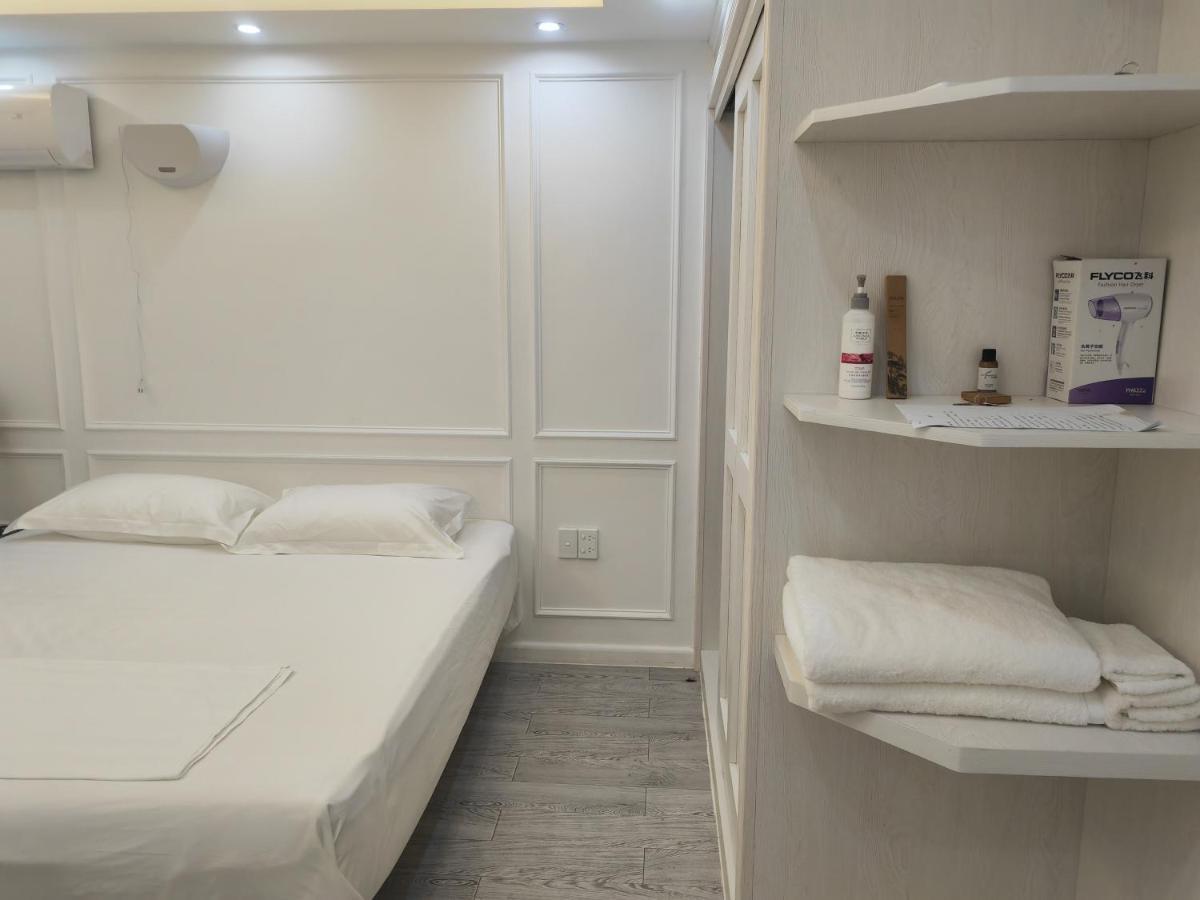 Lata Hotel Нукуалофа Экстерьер фото