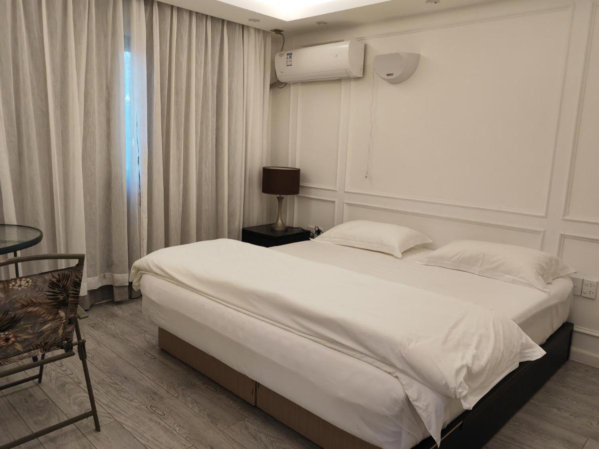 Lata Hotel Нукуалофа Экстерьер фото