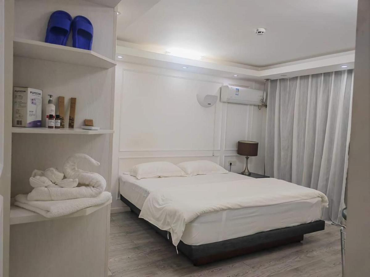 Lata Hotel Нукуалофа Экстерьер фото