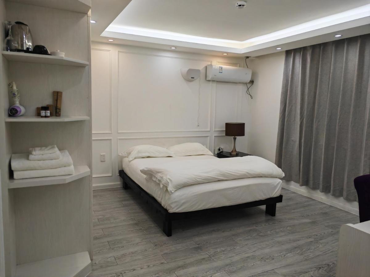 Lata Hotel Нукуалофа Экстерьер фото
