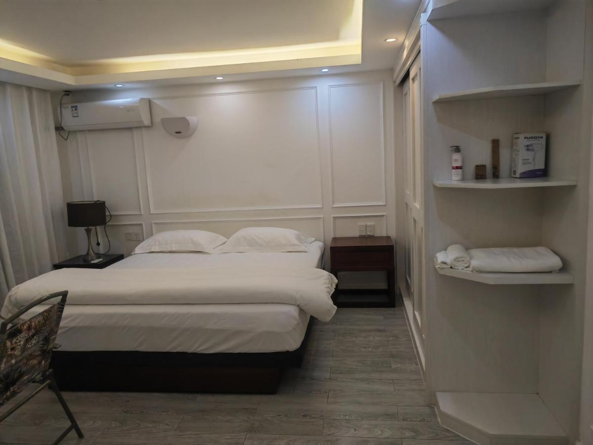 Lata Hotel Нукуалофа Экстерьер фото