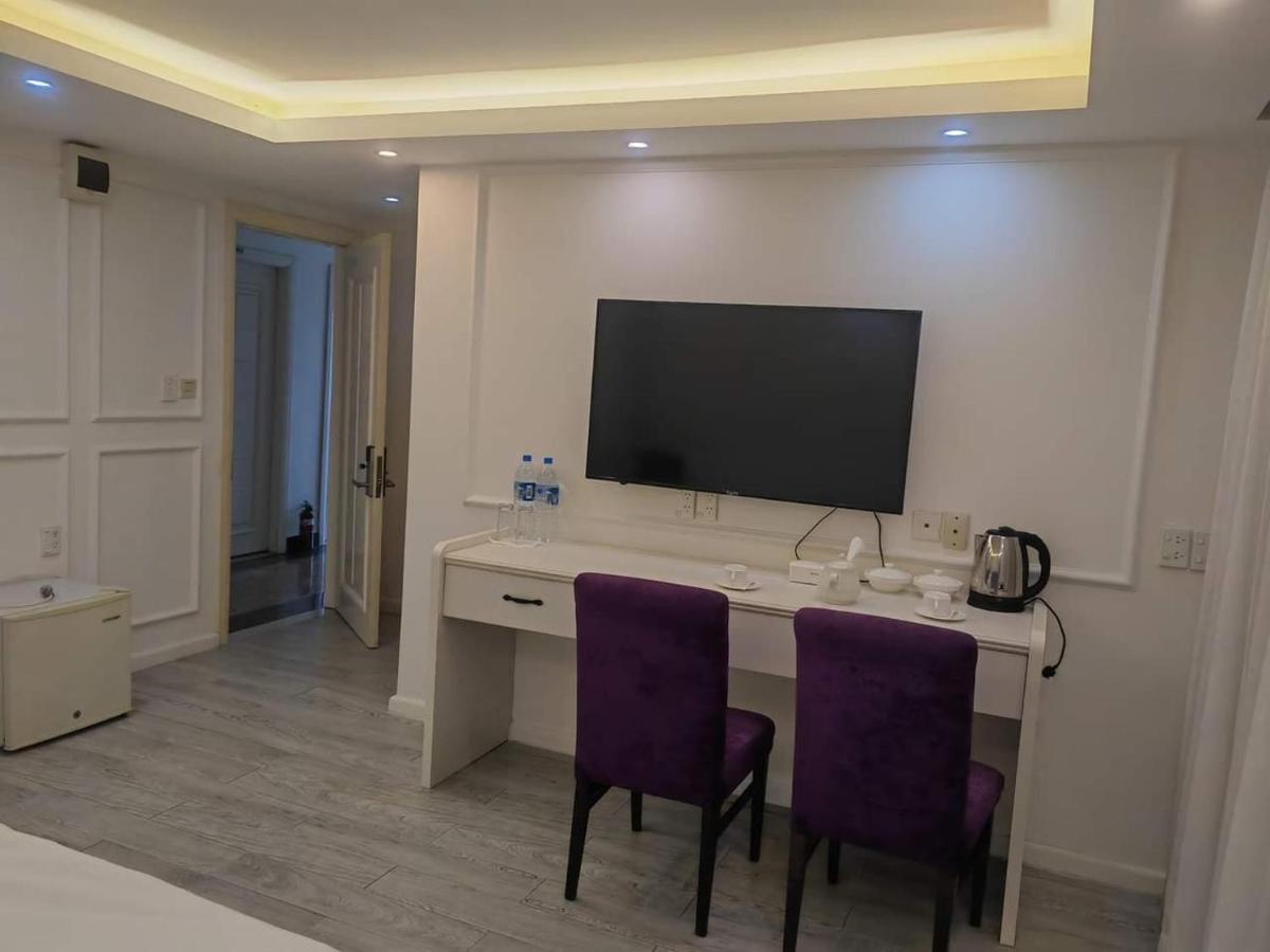 Lata Hotel Нукуалофа Экстерьер фото